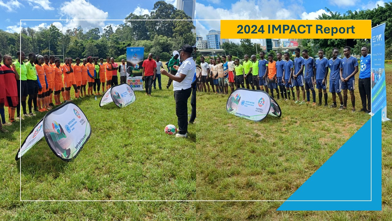 2024 Impact Report