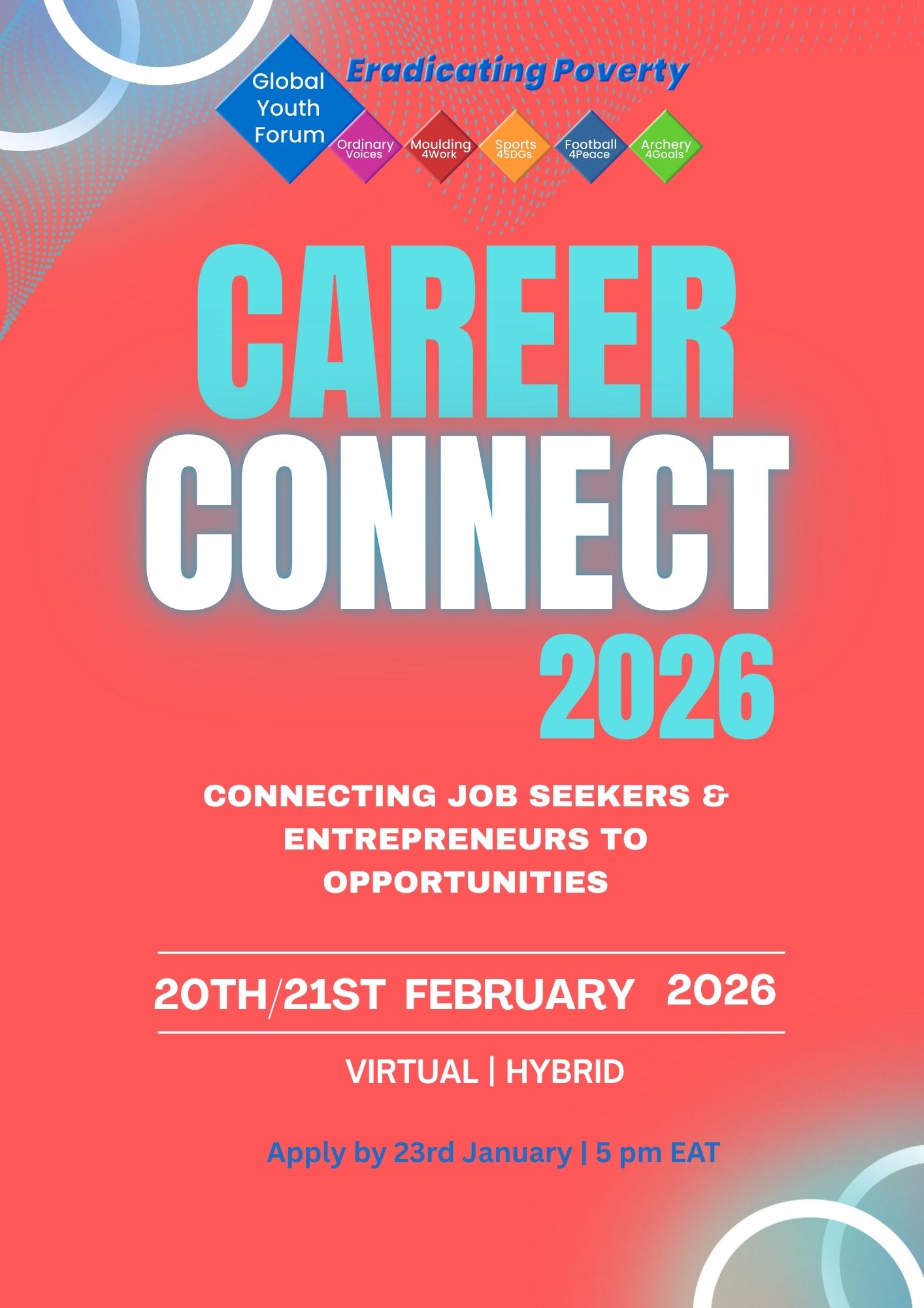 Career Connect 2026 1